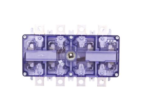Rozłącznik izolacyjny 4P 250A DMV250N/4 1814410
