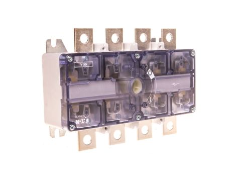 Rozłącznik izolacyjny 4P 400A DMV400N/4 1814413
