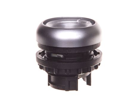 Napęd przycisku bez wkładki z podświetleniem bez samopowrotu M22-DRL-X 216954