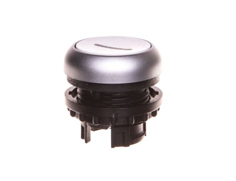 Napęd przycisku biały /I/ bez samopowrotu M22-DR-W-X1 216634