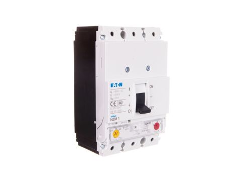 Wyłącznik mocy 40A 3P 36kA NZMC1-A40 271392