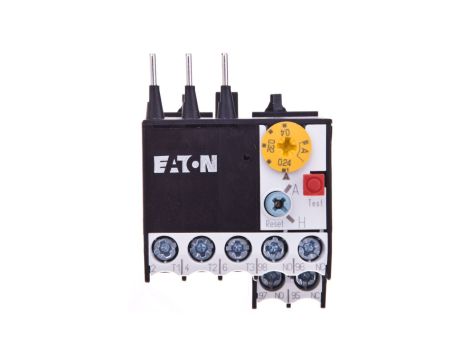 Przekaźnik termiczny 0,24-0,4A ZE-0,4 014300