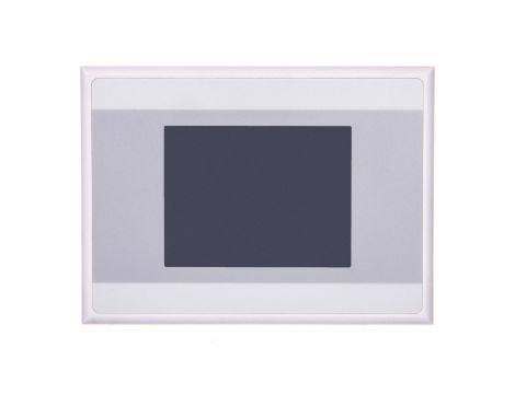 Panel dotykowy 3,5 cala TFT rezystystancyjny PLC ETH CAN RS485 XV-102-B6-35TQR-10-PLC 140022