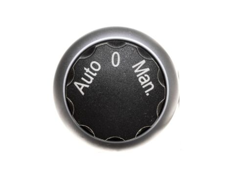 Napęd przełącznika 3 położeniowy czarny bez samopowrotu M22-WR3-X94 226838