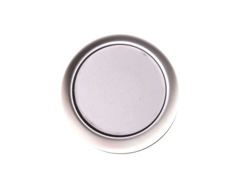 Napęd przycisku szary z samopowrotem M22-D-GR 132671