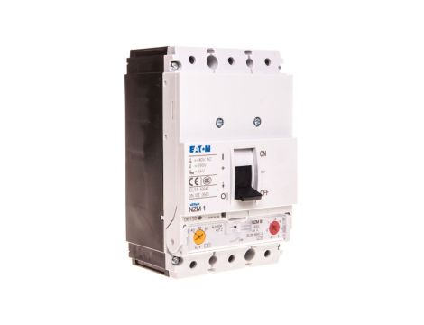 Wyłącznik mocy 50A 3P 25kA NZMB1-A50 259076