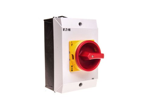 Rozłącznik izolacyjny 3P 32A w obudowie P1-32/I2-SI/HI11 207331