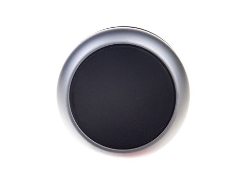 Napęd przycisku czarny bez samopowrotu M22-DR-S 216613