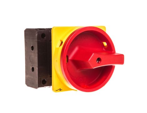 Rozłącznik izolacyjny 3P+N 63A do wbudowania P3-63/EA/SVB/N/HI11 067351