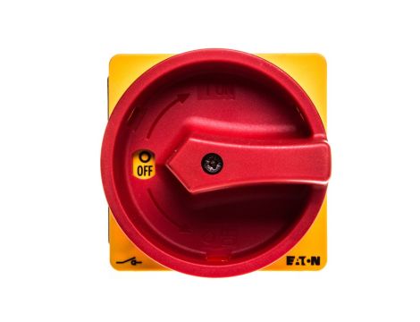 Rozłącznik izolacyjny 3P+N do instalowania rozłącznego 63A P3-63/V/SVB/N 015144