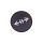 Soczewka przycisku 22mm płaska czarna z symbolem LUZOWANIE M22-XD-S-X13 218179