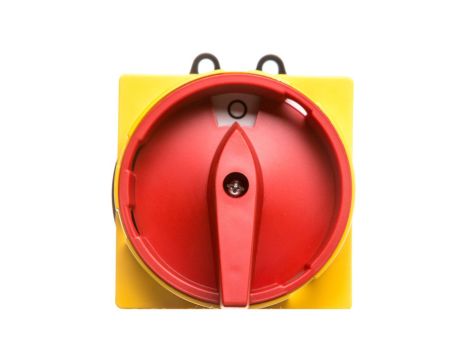 Rozłącznik izolacyjny 3P 160A do instalowania rozłącznego P5-160/V/SVB 280928