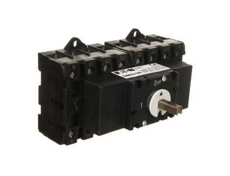 Rozłącznik izolacyjny 8P 63A QM63/3N 1319915