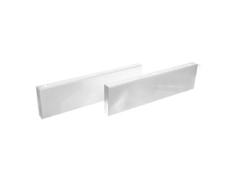 Cokół do obudów część boczna 100x400mm IP30 BPZ-SS-1/400 119165