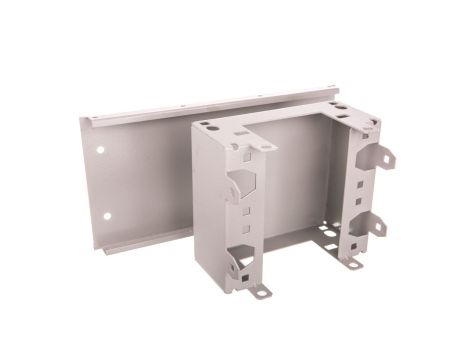 Cokół do obudów CS 600x200x250mm PLI-6/250-200-CS 140472