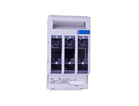 Rozłącznik bezpiecznikowy 3P 160A NH00 LT056