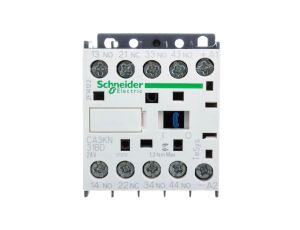 Stycznik pomocniczy 10A 3Z 1R 24V DC CA3KN31BD