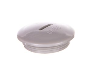 Zaślepka polistyrenowa PG29 108 PG29 2033291 /50szt./