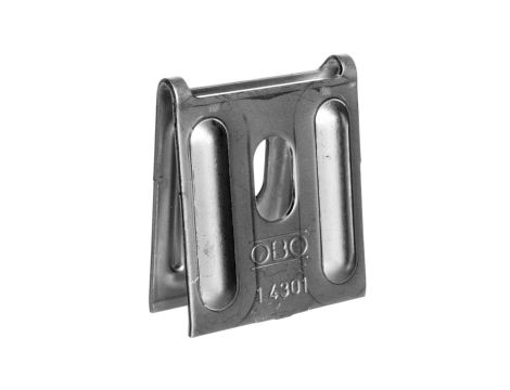 Uchwyt ścienno- stropowy do korytek siatkowych K12 1818 VA4301 6016421 /25szt./