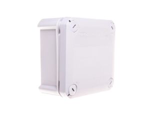 Puszka n/t odgałęźna 114x114x57 IP66 T 60 OE 2007239