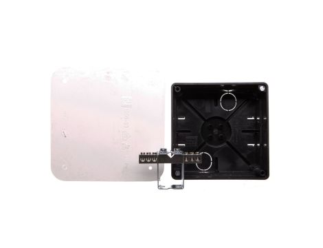 Szyna wyrównawcza p/t 6x10mm2 + 1x16mm2 1804 UP (do montażu podtynkowego) 5015545