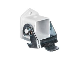 Obudowa gniazda pulpitowa IP65 szara EPIC H-A 3 Ag 10422000