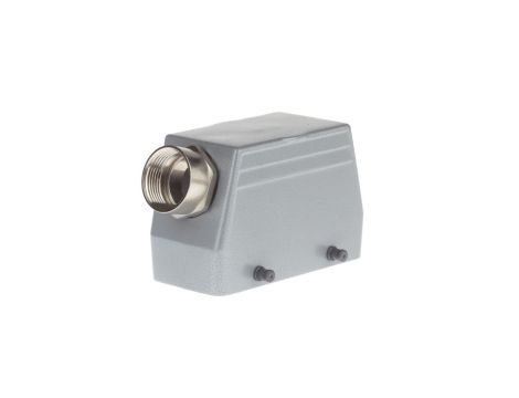 Obudowa wtyczki kątowa M25 IP65 EPIC H-B 16 TS M25 19082000