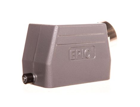 Obudowa wtyczki kątowa PG21 IP65 EPIC H-B 10 TS-RO 21 10042800