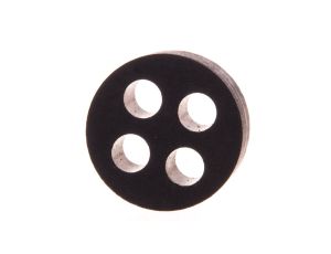 Wkład uszczelniający do dławnic M25 IP54 4x5 SKINTOP DIX-M 25450 53325450