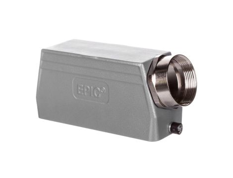 Obudowa wtyczki kątowa PG 29 IP65 EPIC H-B 24 TS-RO 29 10123900