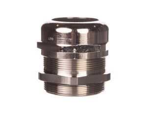 Dławnica kablowa mosiężna M50 IP68 SKINTOP MS-M 50x1,5 ATEX 53112760