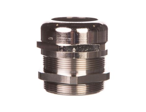 Dławnica kablowa mosiężna M50 IP68 SKINTOP MS-M 50x1,5 ATEX 53112760