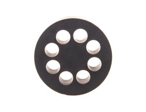 Wkład uszczelniający do dławnic M40 IP54 8x6 SKINTOP DIX-M 40860 53340860