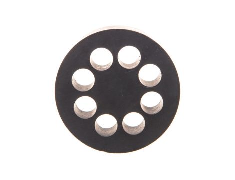 Wkład uszczelniający do dławnic M40 IP54 8x6 SKINTOP DIX-M 40860 53340860