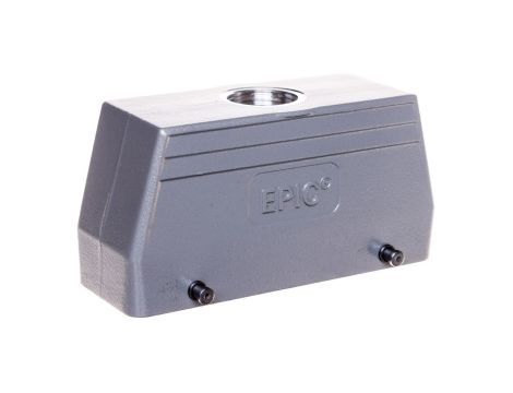 Obudowa wtyczki M25 IP65 EPIC H-B 24 TG M25 19121000