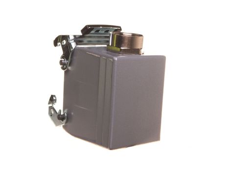 Obudowa wtyczki kątowa PG21 IP65 EPIC H-A 32 TSB 21 10578000