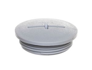Zaślepka poliamidowa M32 IP54 SKINDICHT BLK-GL-M 32x1,5 ciemnoszara 52006141