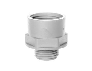 Rozszerzenie poliamidowe do dławnic M16/M20 SKINDICHT EKU-M 16x1,5/20x1,5 52100301