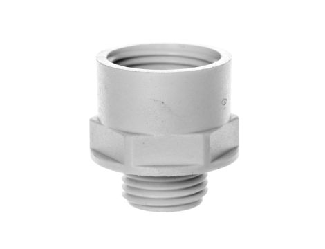 Rozszerzenie poliamidowe do dławnic M16/M20 SKINDICHT EKU-M 16x1,5/20x1,5 52100301