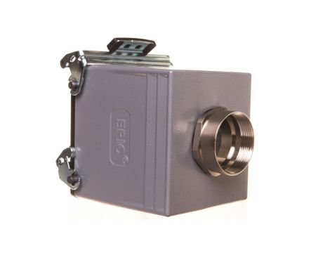 Obudowa gniazda swobodna PG29 IP65 EPIC H-B 32 TBF 29 10139500 /5 szt./