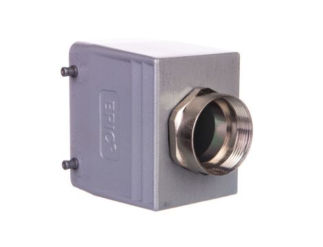 Obudowa wtyczki PG29 IP65 EPIC H-A 32 TG 29 10583000