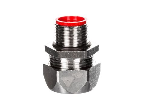 Dławnica do węża osłonowego M20 IP67 SILVYN AMG-M 20x1,5 812.020.1 55503242