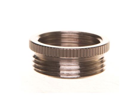 Przejściówka mosiężna do dławnic PG16/M20 SKINDICHT MA-PG/M 16/20x1,5 52104495