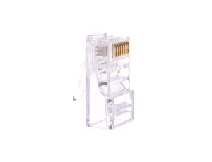 Wtyk RJ45 kat.6 X-ML-6U-IMP /100szt./