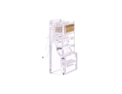 Wtyk RJ45 kat.6 X-ML-6U-IMP /100szt./