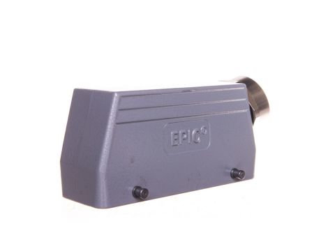 Obudowa wtyczki kątowa PG29 IP65 EPIC H-B 24 TS 29 10123000