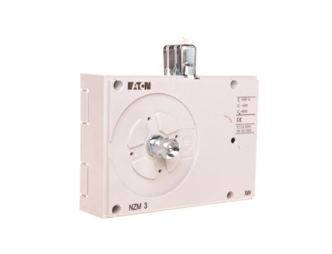 Blokada mechaniczna do pokreteł NZM3-XMV 281583