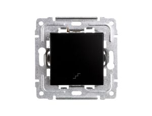 DANTE Łącznik schodowy czarny 450916