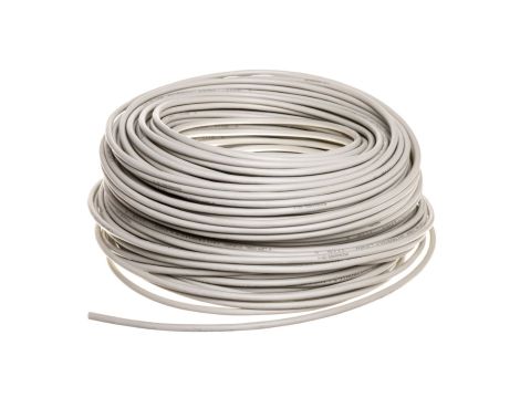 Przewód sterowniczy UNITRONIC LiYCY 2x0,5 0034602 /100m/