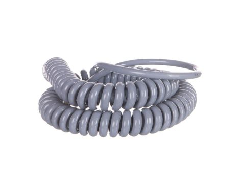 Przewód spiralny OLFLEX SPIRAL 400 P 5G2,5 1-2,5m 70002722